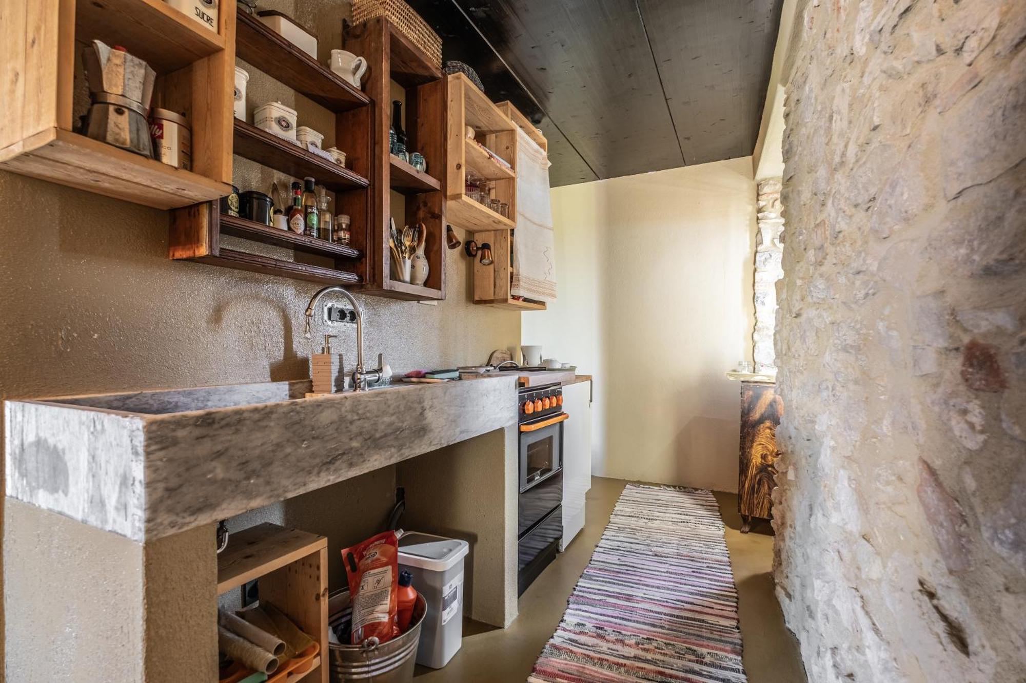 Retreatloft In Manciano Villa Ngoại thất bức ảnh