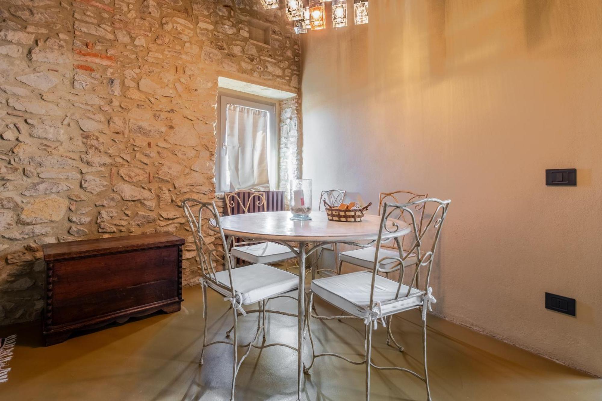 Retreatloft In Manciano Villa Ngoại thất bức ảnh