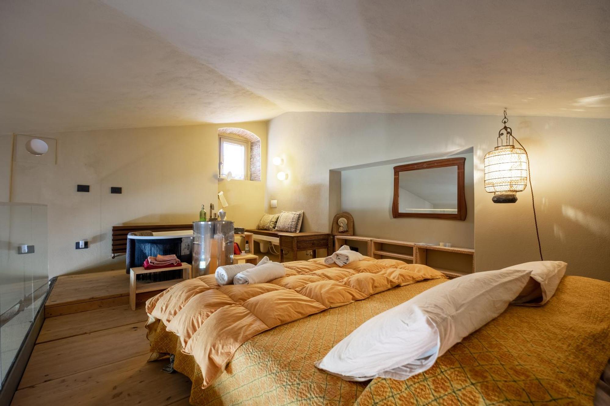 Retreatloft In Manciano Villa Ngoại thất bức ảnh