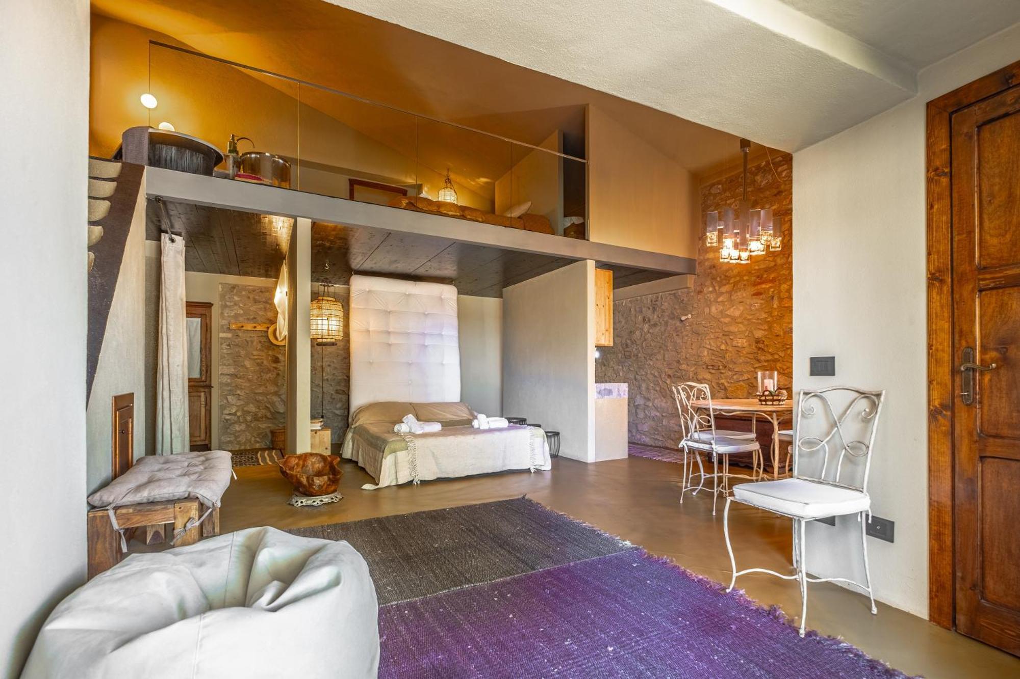 Retreatloft In Manciano Villa Ngoại thất bức ảnh