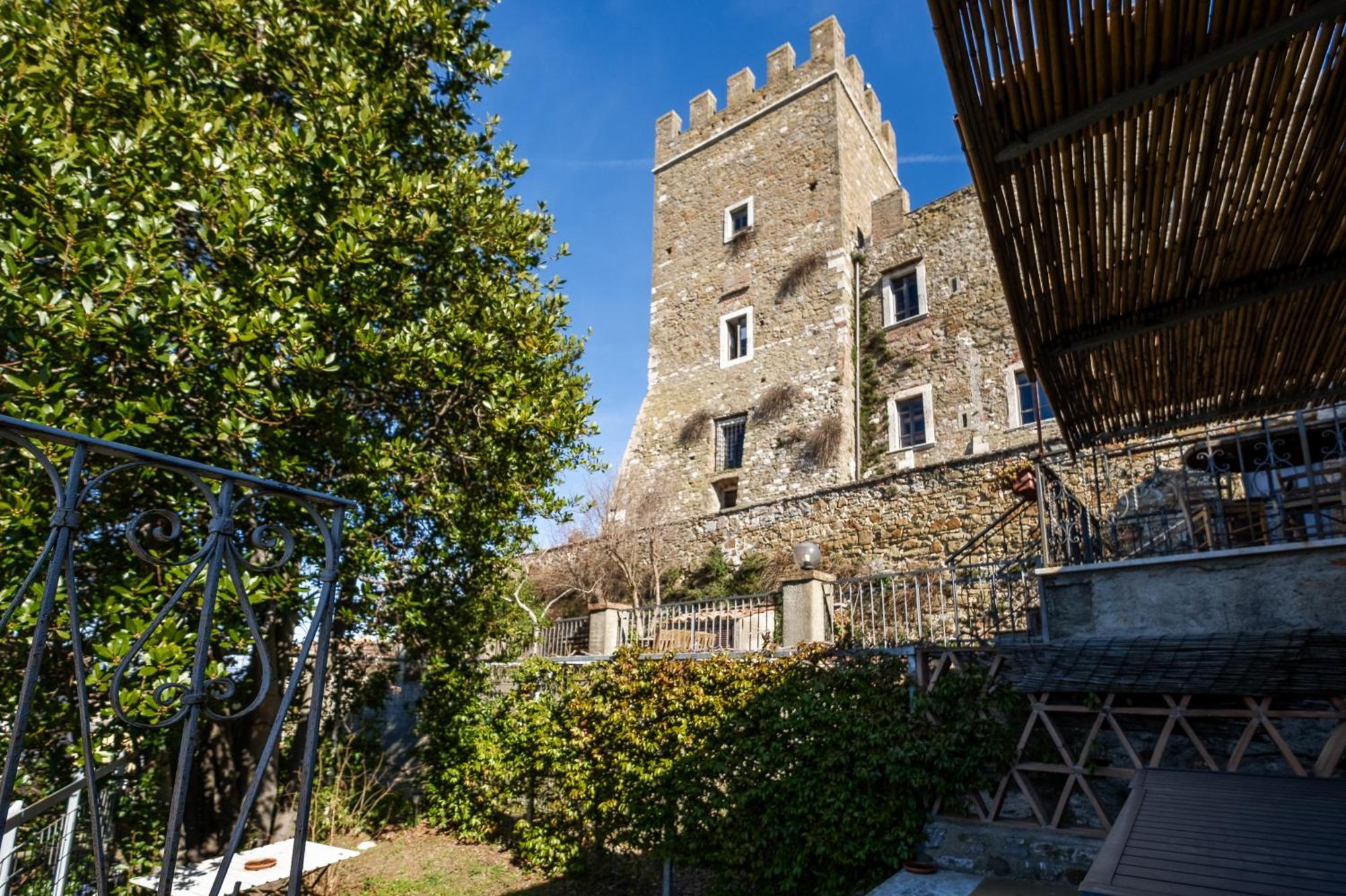 Retreatloft In Manciano Villa Ngoại thất bức ảnh